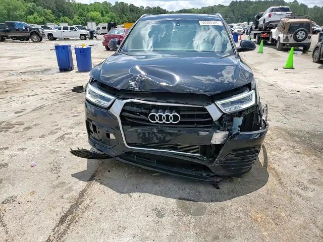 2018 Audi Q3 Premium Plus VIN: WA1HCCFS5JR012513 Lot: 56908385