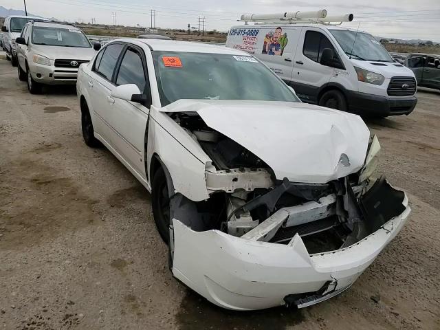 2006 Chevrolet Malibu Lt VIN: 1G1ZT51886F190855 Lot: 56761725