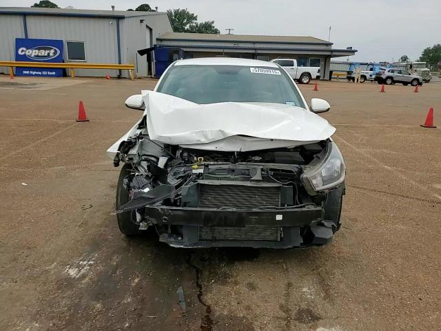 2019 Kia Rio S VIN: 3KPA25AB3KE214311 Lot: 57059915