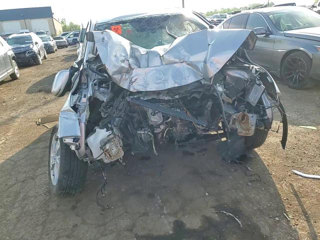 2016 Honda Hr-V Ex VIN: 3CZRU6H52GM721548 Lot: 57177985