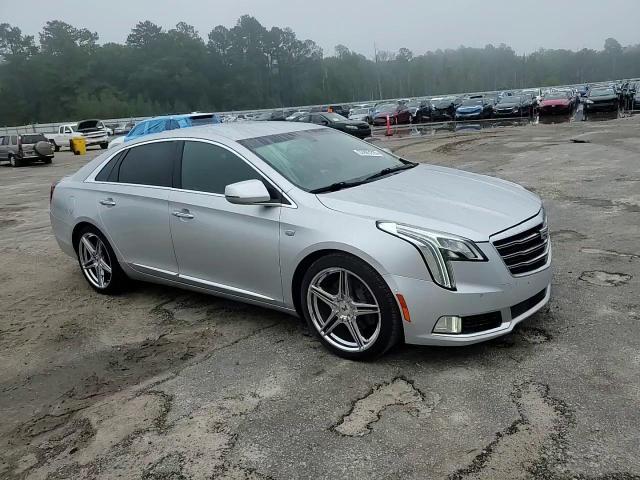 2018 Cadillac Xts Luxury VIN: 2G61M5S31J9131333 Lot: 57897215