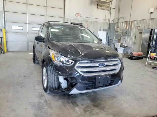 2018 Ford Escape Sel VIN: 1FMCU0HD5JUA82743 Lot: 56711775
