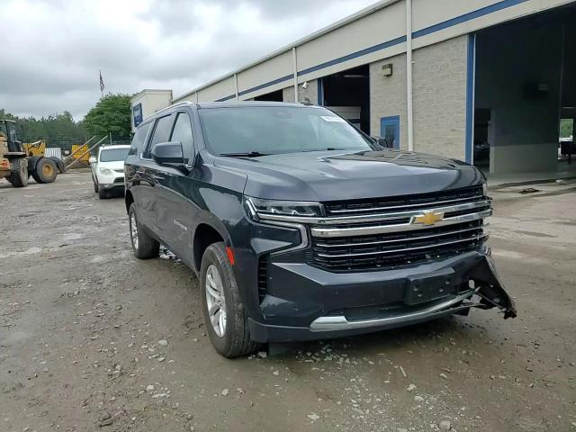 2023 Chevrolet Suburban K1500 Lt VIN: 1GNSKCKD5PR420497 Lot: 56977955