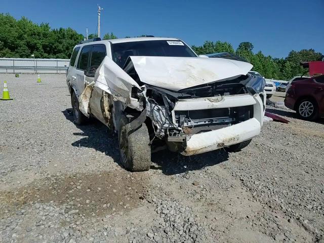 2019 Toyota 4Runner Sr5 VIN: JTEZU5JR9K5213083 Lot: 57988495