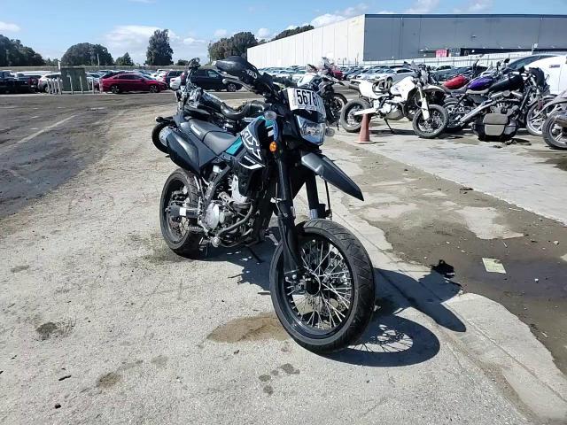 2023 Kawasaki Klx300 E VIN: ML5LXBE11PDA20523 Lot: 56761745