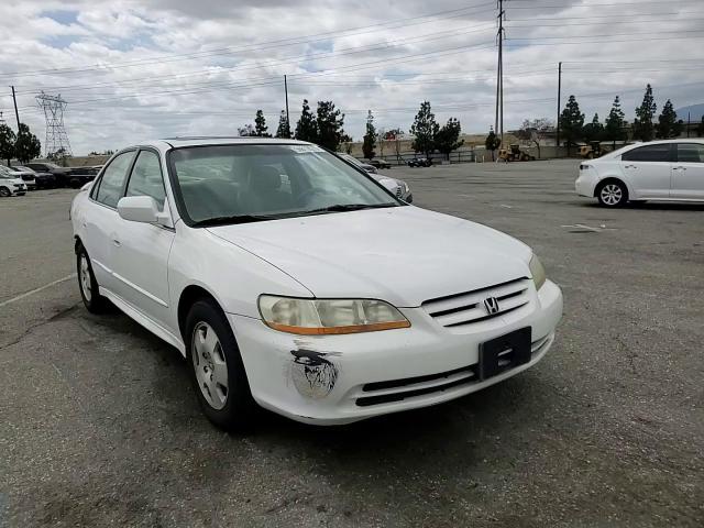 2001 Honda Accord Ex VIN: 1HGCG16521A055404 Lot: 56819575