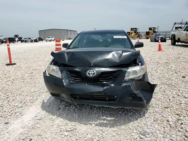 2009 Toyota Camry Base VIN: 4T4BE46K49R071672 Lot: 57131945