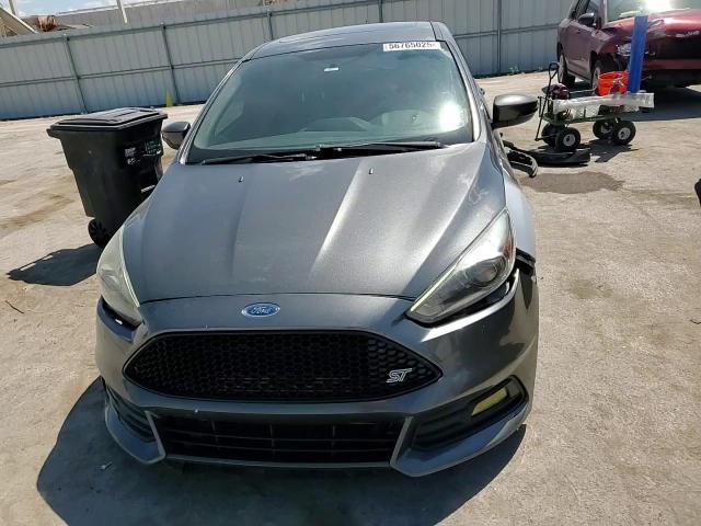 2016 Ford Focus St VIN: 1FADP3L97GL382938 Lot: 56765025