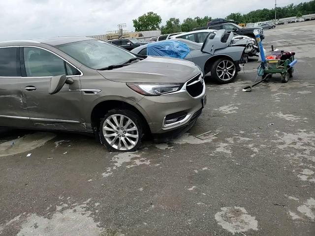 2020 Buick Enclave Premium VIN: 5GAEVBKWXLJ165736 Lot: 58412055