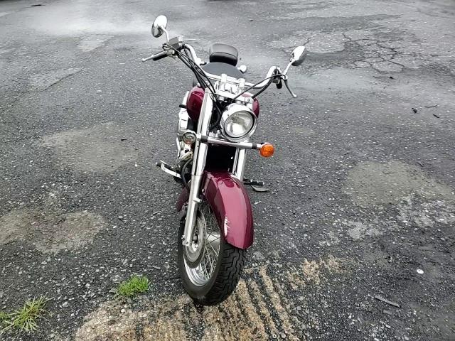 2009 Honda Vt750 C VIN: JH2RC50029K502769 Lot: 55064255