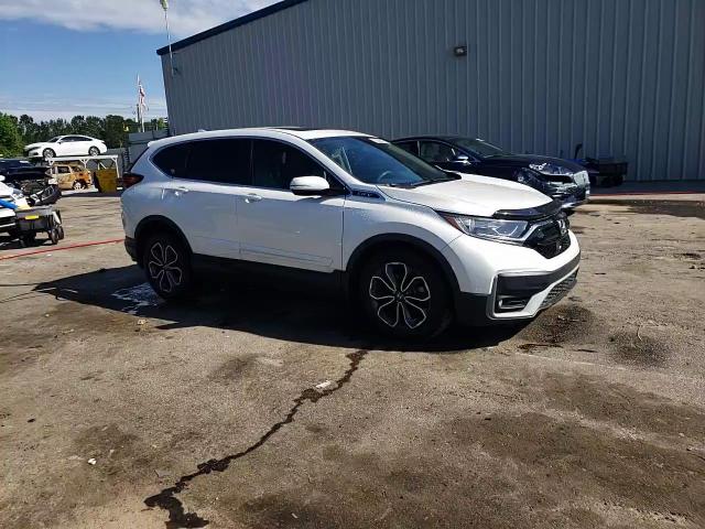 2020 Honda Cr-V Ex VIN: 2HKRW1H56LH416010 Lot: 57068355