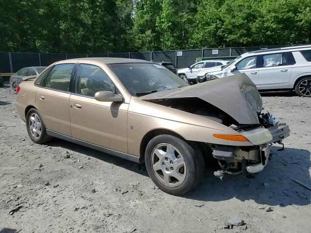 2002 Saturn L300 VIN: 1G8JW54R42Y560269 Lot: 57578235