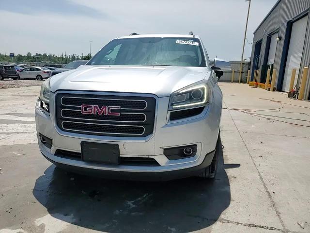 2013 GMC Acadia Slt-1 VIN: 1GKKRRKD9DJ171420 Lot: 56743715