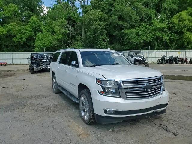 2016 Chevrolet Suburban C1500 Ltz VIN: 1GNSCJKC4GR451118 Lot: 56134835