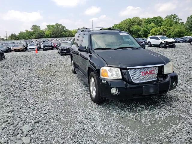 2006 GMC Envoy Denali Xl VIN: 1GKES66M266112046 Lot: 57290775