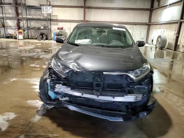 2017 Honda Cr-V Ex VIN: 7FARW1H53HE030378 Lot: 58063275