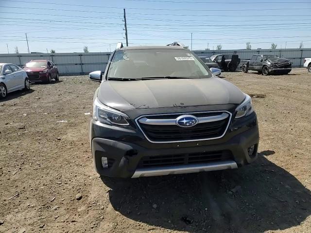 2022 Subaru Outback Touring VIN: 4S4BTAPC5N3247635 Lot: 56184575