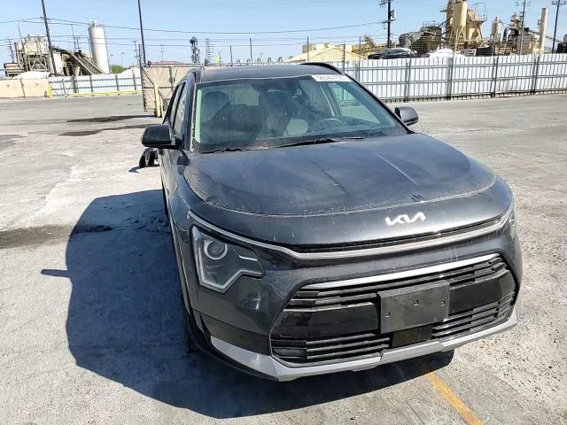 2023 Kia Niro Ex VIN: KNDCR3LE9P5052784 Lot: 56042765