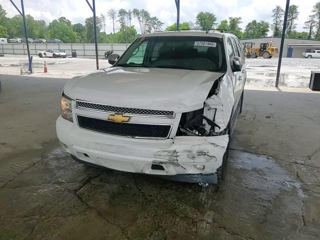 2012 Chevrolet Suburban C1500 Lt VIN: 1GNSCJE05CR269567 Lot: 57507465