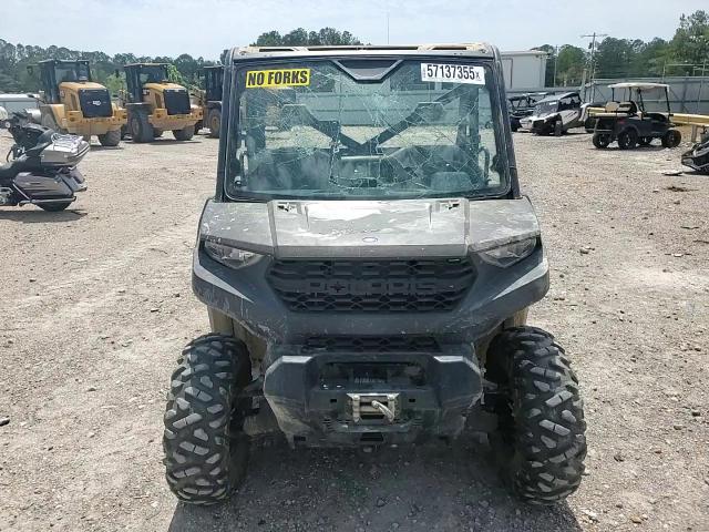 2019 Polaris Ranger 1000 Eps VIN: 3NSTAE997LN226765 Lot: 57137355