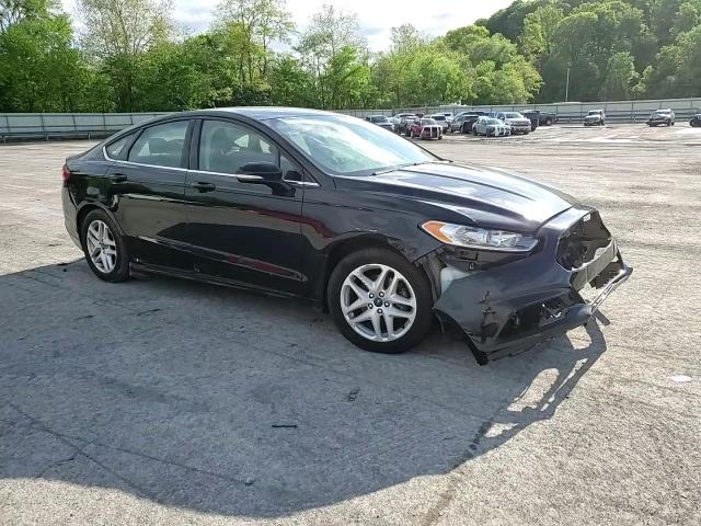 2016 Ford Fusion Se VIN: 1FA6P0H78G5133082 Lot: 56902415