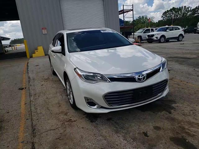 2013 Toyota Avalon Base VIN: 4T1BK1EB7DU073184 Lot: 56573925