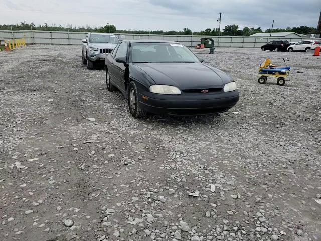 1999 Chevrolet Monte Carlo Z34 VIN: 2G1WX12K2X9197580 Lot: 56110725