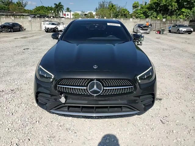 2021 Mercedes-Benz E 350 VIN: W1KZF8DB6MA910242 Lot: 56950755