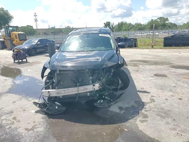 2019 Nissan Pathfinder S VIN: 5N1DR2MM3KC612268 Lot: 56787195