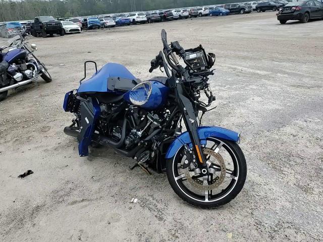 2024 Harley-Davidson Flhx VIN: 1HD1KB719RB624405 Lot: 58257785