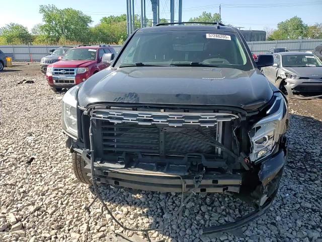 2018 GMC Yukon Xl Denali VIN: 1GKS2HKJ8JR296619 Lot: 57288205