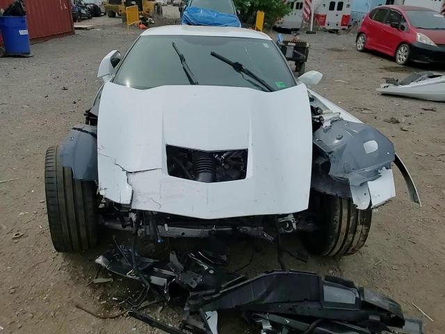 2018 Chevrolet Corvette Stingray 2Lt VIN: 1G1YD2D76J5101342 Lot: 56702255