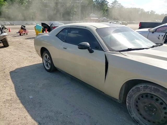 2010 Dodge Challenger Se VIN: 2B3CJ4DV4AH272850 Lot: 57033065