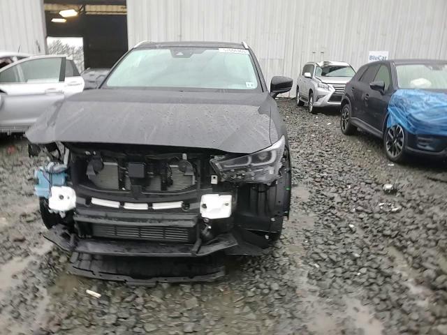 2022 Mazda Cx-5 VIN: JM3KFBAY6N0564869 Lot: 57066965