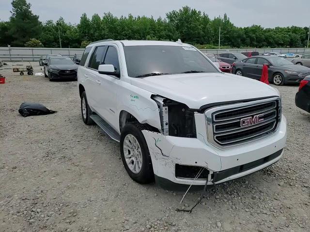 2017 GMC Yukon Slt VIN: 1GKS1BKC7HR183417 Lot: 57308245