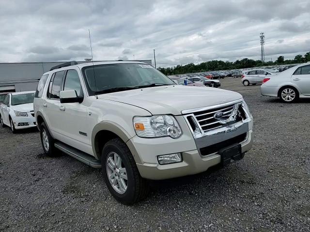 2008 Ford Explorer Eddie Bauer VIN: 1FMEU74808UA91743 Lot: 56076105