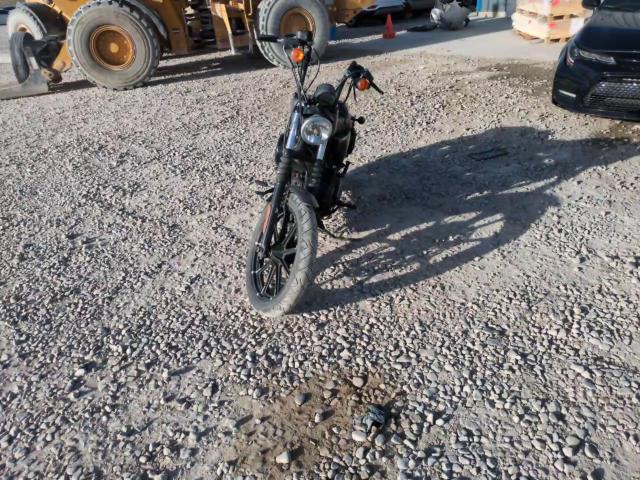 2016 Harley-Davidson Xl883 Iron 883 VIN: 1HD4LE237GC410072 Lot: 56555415