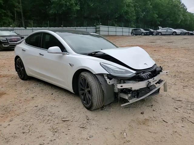 2020 Tesla Model 3 VIN: 5YJ3E1EA1LF634493 Lot: 57041635