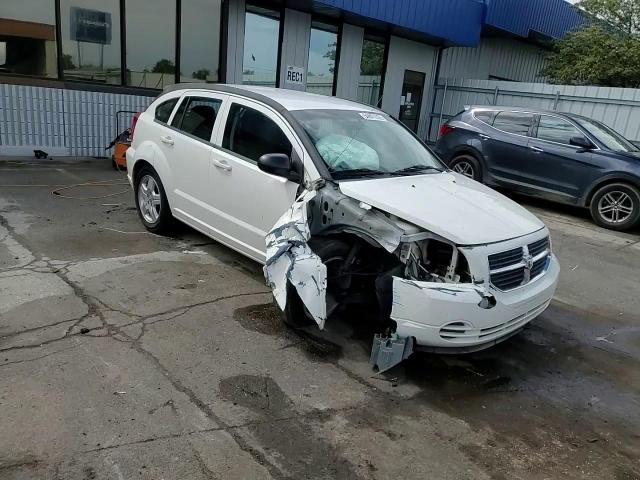 2009 Dodge Caliber Sxt VIN: 1B3HB48A89D174018 Lot: 56641025
