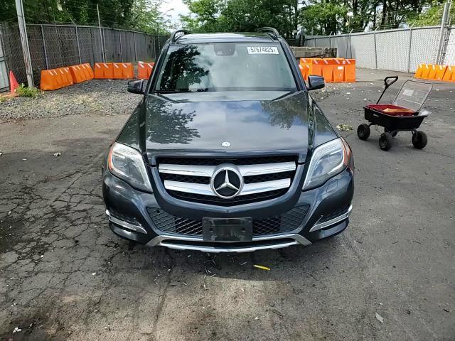 2013 Mercedes-Benz Glk 350 4Matic VIN: WDCGG8JB7DF976380 Lot: 57674825