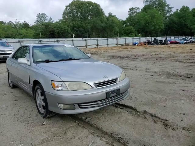 2001 Lexus Es 300 VIN: JT8BF28G410325142 Lot: 57060855