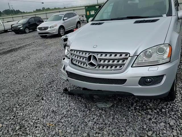 2008 Mercedes-Benz Ml 350 VIN: 4JGBB86E38A367612 Lot: 56941145