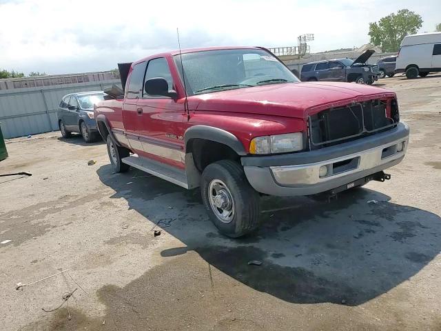 1999 Dodge Ram 2500 VIN: 1B7KF23WXXJ513330 Lot: 55805525