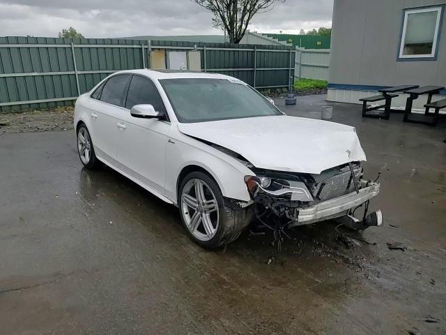 2010 Audi S4 Prestige VIN: WAUKGAFL1AA170730 Lot: 56857045