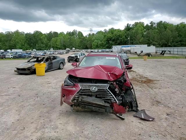 2020 Lexus Nx 300 VIN: JTJGARBZ7L2176514 Lot: 56626135