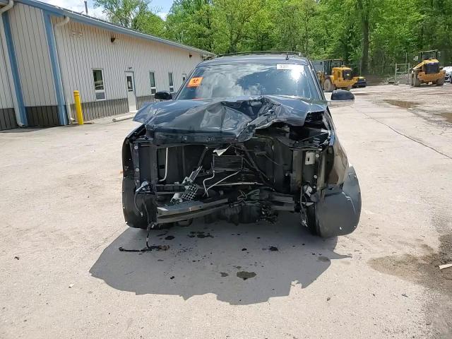 2013 Cadillac Escalade Platinum VIN: 1GYS4DEF6DR321960 Lot: 53864505