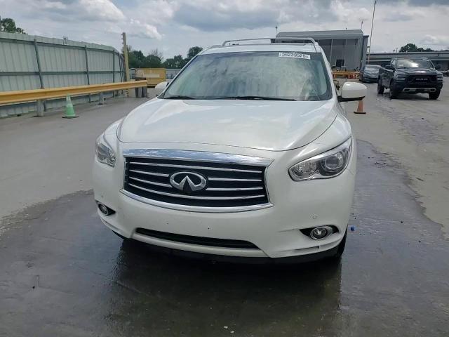 2014 Infiniti Qx60 VIN: 5N1AL0MM9EC503858 Lot: 56239525