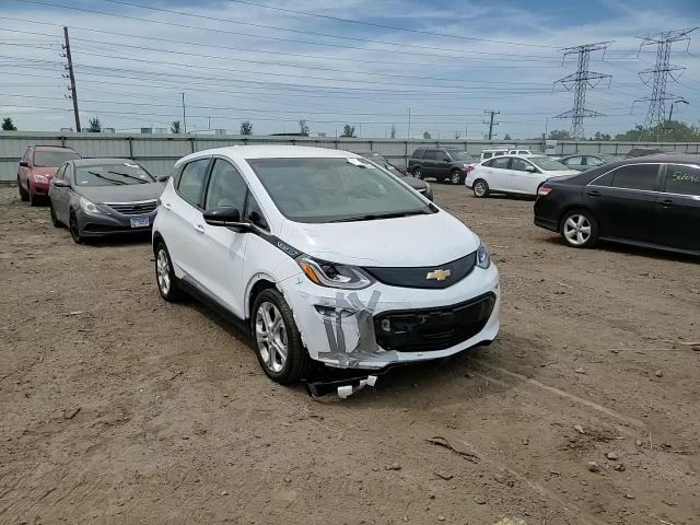 2017 Chevrolet Bolt Ev Lt VIN: 1G1FW6S07H4183161 Lot: 56223945