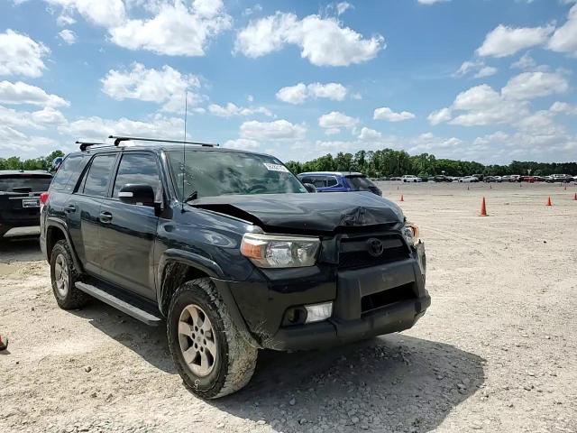 2013 Toyota 4Runner Sr5 VIN: JTEBU5JR0D5131344 Lot: 56282175