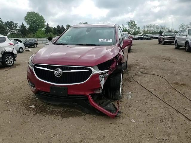 2019 Buick Enclave Premium VIN: 5GAEVBKW4KJ211821 Lot: 55993355